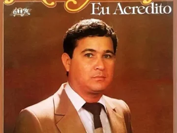Download Jorge Araújo - Eu Acredito