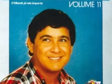 Download Jorge Araújo - O mundo já não Importa