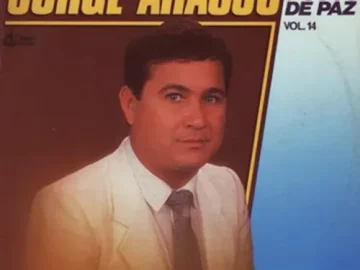 Download Jorge Araújo - Um pouco de Paz