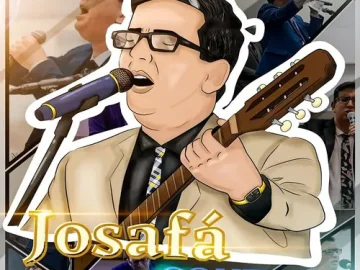 Download Josafá Souza - As Melhores