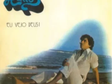 Download José Carlos - Eu vejo Deus