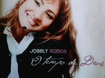 Download Josely Ramos - O tempo de Deus