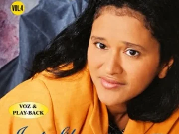 Baixe os CDs Gospel – Josete Silva – Vou Prosseguir Download Josete Silva - Vou Prosseguir