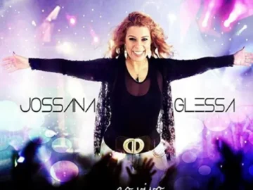 Download Jossana Glessa - Ao Vivo