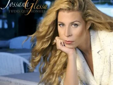 Download Jossana Glessa - Tudo que Sonhei