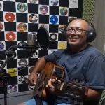 Download JOSUE ALVES (cover)Religuias Gospel