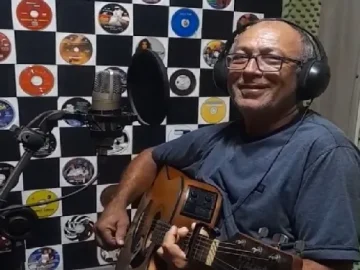Download JOSUE ALVES (cover)Religuias Gospel