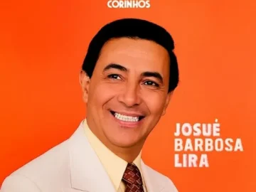 Download Josué Barbosa Lira - À Sombra do Onipotente