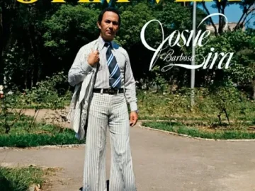 Download Josué Barbosa Lira - O Fim Vem