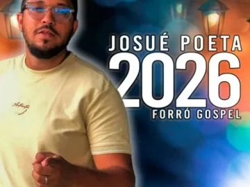 Download JOSUÉ POETA - FOSSÓ GOSPEL 2026