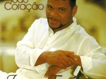 Download Josué Teodoro - De todo Coração