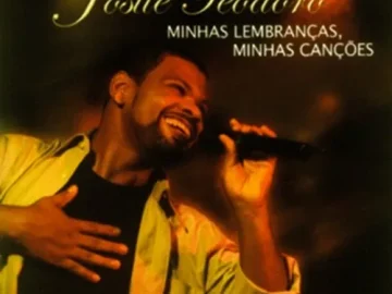 Download Josué Teodoro - Minhas lembranças minhas Canções