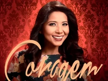 Download Josyanne - Coragem
