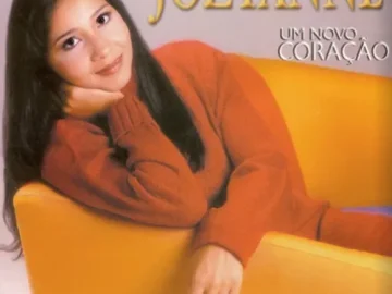 Download Josyanne - Um novo Coração