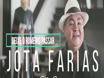 Download Jota Farias CD Completo O Cantor De Padre Cícero 2007 Vol. 07