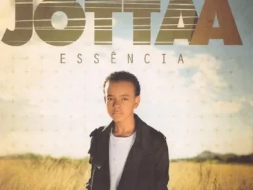 Download Jotta A - Essência cd