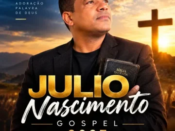 Download JULIO NASCIMENTO GOSPEL 2027