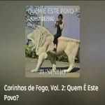 Download Juninho CD quem e este povo corinhos vl.2