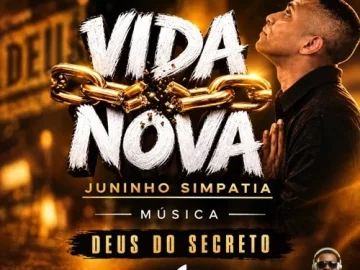 Download Juninho Simpatia - Deus Do Secreto