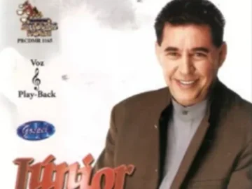 Download Júnior - 15 anos de Louvor
