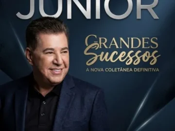 Download JUNIOR GRANDES SUCESSOS - 2026- LEANDRO GRAVAÇÕES DE PENETCOSTE CEARA