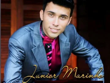 Download Junior Marinho CD De Glória Em Glória