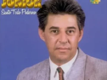 Download Júnior - Santo todo Poderoso