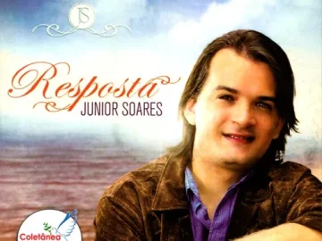 Download JUNIOR SOARES - CD "RESPOSTA"