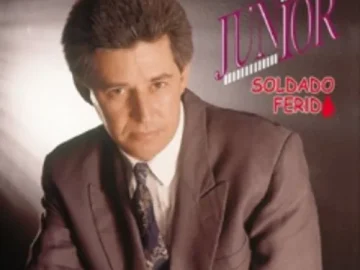Download Junior - Soldado Ferido