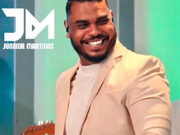 Download Júnnior Martinns áudio oficial DVD