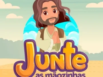 Download Junte as Mãozinhas