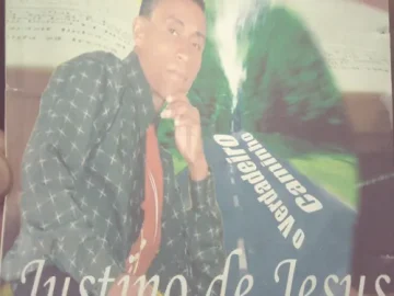 Download Justino de Jusus - O VERDADEIRO CAMINHO
