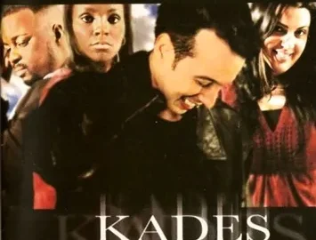 Download Kades Singers - Intimidade