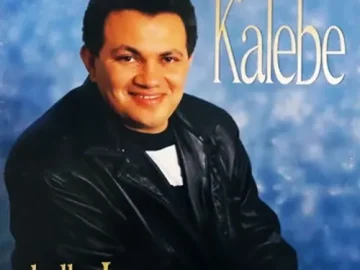 Baixe os CDs Gospel – Kalebe – Brilha Jesus Download Kalebe - Brilha Jesus