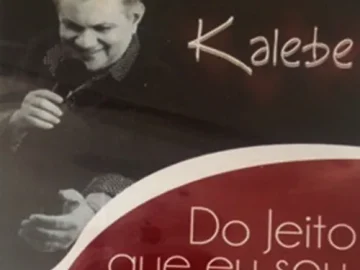 Download Kalebe - Do jeito que eu Sou