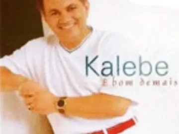 Download Kalebe - É bom Demais