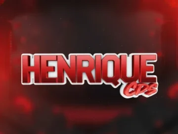 Download KARLLOS VIANNA EP GOSPEL 2025 - HENRIQUE CDS