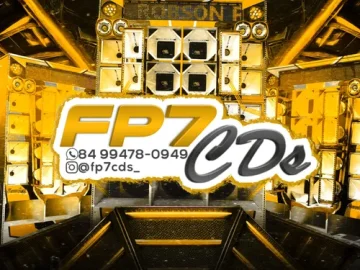 Download KARLLOS VIANNA GOSPEL 2025