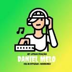Download KARLLOS VIANNA GOSPEL JULHO 2026 - DANIEL MELO