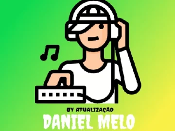 Download KARLLOS VIANNA GOSPEL JULHO 2026 - DANIEL MELO