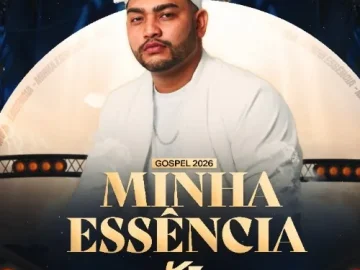 Download KARLLOS VIANNA GOSPEL MINHA ESSÊNCIA JULIO 2026
