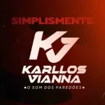 Baixe os CDs Gospel – KARLLOS VIANNA GOSPEL - SETEMBRO 2025 Download KARLLOS VIANNA GOSPEL - SETEMBRO 2025