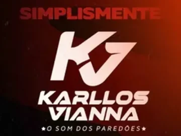 Download KARLLOS VIANNA GOSPEL - SETEMBRO 2025