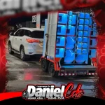 Download KARLLOS VIANNA NO GOSPEL 3.0 2026 - DANIEL CDS