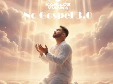 Download Karllos Vianna - No Gospel 3.0 - Fevereiro 2k26