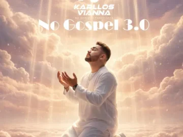 Download KARLLOS VIANNA NO GOSPEL 3.0 - LANÇAMENTO MARÇO 2026