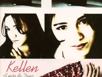 Download Kellen - A mão de Deus