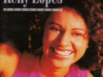 Download Kelly Lopes - Promessa