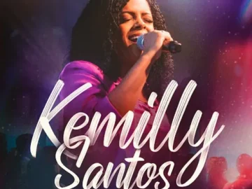 Download Kemilly Santos - Ao Vivo em São Paulo