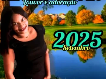 Download Keyla Alves louvor e adoração 2025
